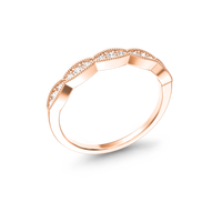 HORN0496 - Rose Gold - Product