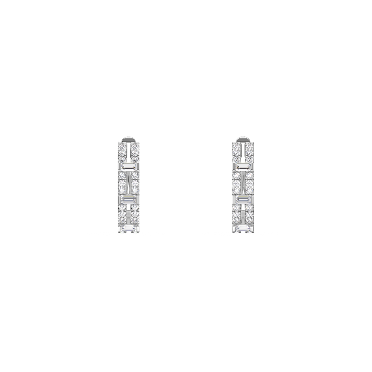 HOER0261 - White Gold - Product