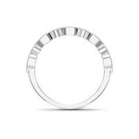 HORN0473 - White Gold - Product