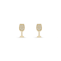 HOER0114 - Yellow Gold - Product