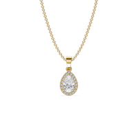 HOPN0054 - Yellow Gold - Product