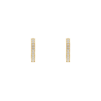 HOER0230 - Yellow Gold - Product