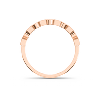 HORN0472 - Rose Gold - Product