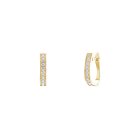 HOER0231 - Yellow Gold - Product