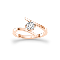 HORN0128 - Rose Gold - Product