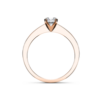 HORN0053 - Rose Gold - Product