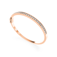 HOBN0039 - Rose Gold - Product