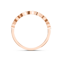 HORN0503 - Rose Gold - Product