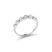HORN0508 - White Gold - Product