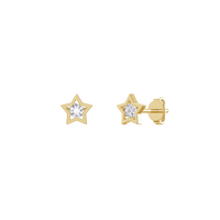 HOER0133 - Yellow Gold - Product