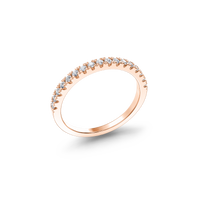 HORN0069 - Rose Gold - Product