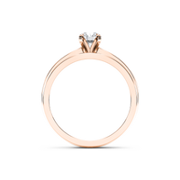 HORN0218 - Rose Gold - Product