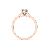 HORN0044 - Rose Gold - Product