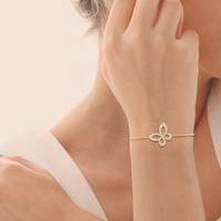 HOBR0072 - Yellow Gold - Model