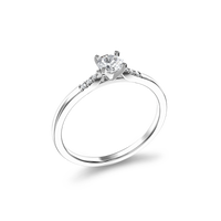 HORN0061 - White Gold - Product
