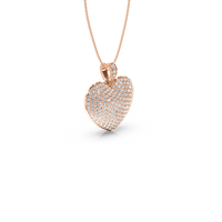 HOPN0001 - Rose Gold - Product