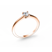 HORN0003 - Rose Gold - Product