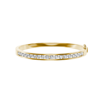 HOBN0026 - Yellow Gold - Product