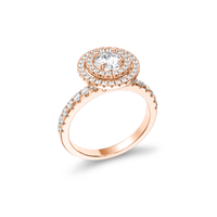 HORN0149 - Rose Gold - Product