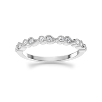 HORN0475 - White Gold - Product