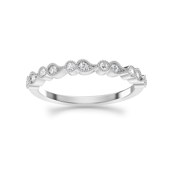 HORN0475 - White Gold - Product