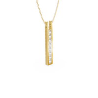 HOPN0097 - Yellow Gold - Product