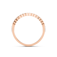 HORN0504 - Rose Gold - Product