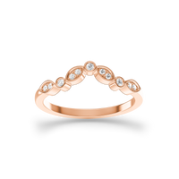HORN0701 - Rose Gold - Product