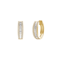 HOER0265 - Yellow Gold - Product