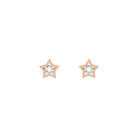 HOER0133 - Rose Gold - Product