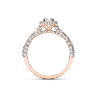 HORN0254 - Rose Gold - Product
