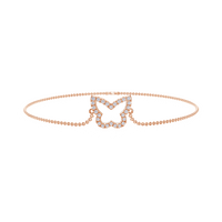 HOBR0009 - Rose Gold - Product
