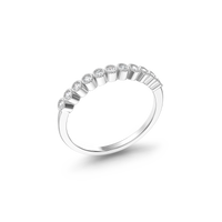 HORN0474 - White Gold - Product