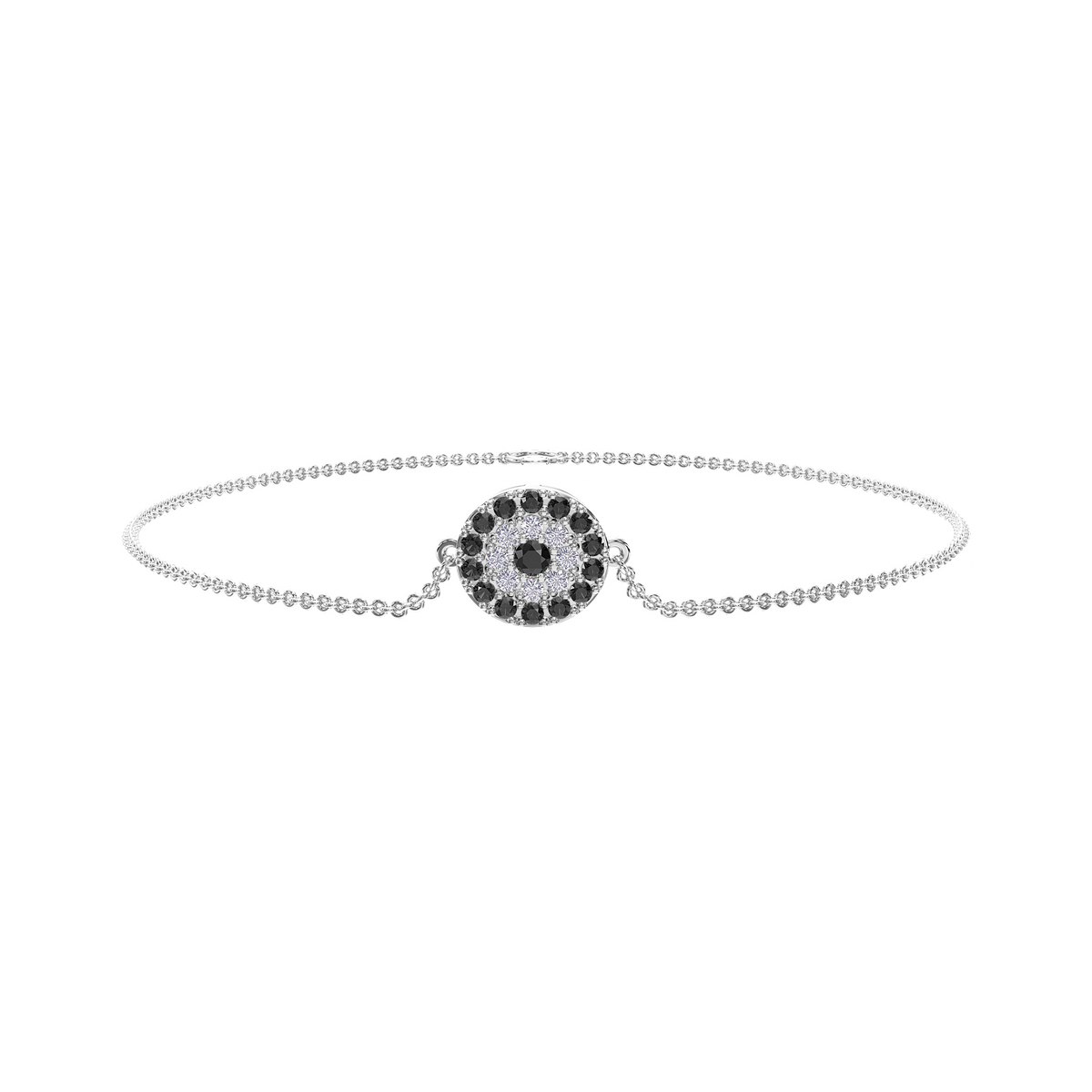 HOBR0090 - White Gold - Product