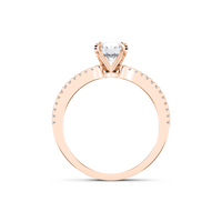 HORN0163 - Rose Gold - Product