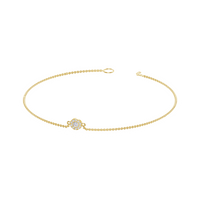 HOBR0010 - Yellow Gold - Product