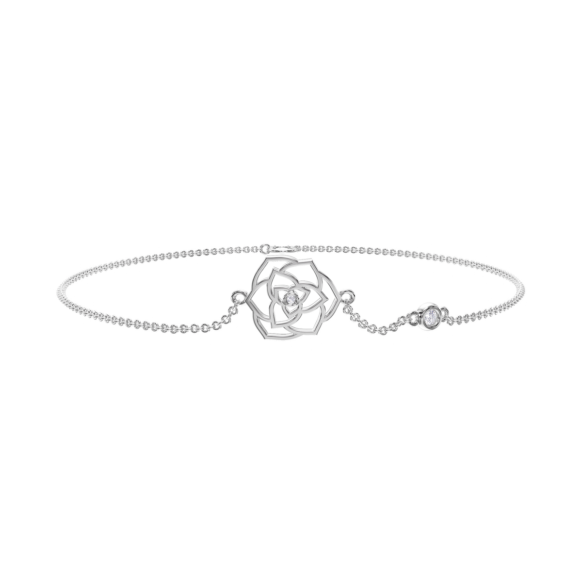HOBR0035 - White Gold - Product