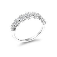 HORN0490 - White Gold - Product