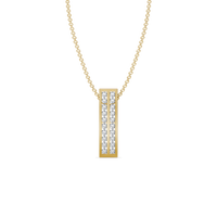 HOPN0099 - Yellow Gold - Product