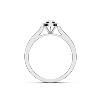 HORN0179 - White Gold - Product