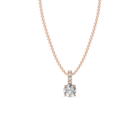HOPN0040 - Rose Gold - Product