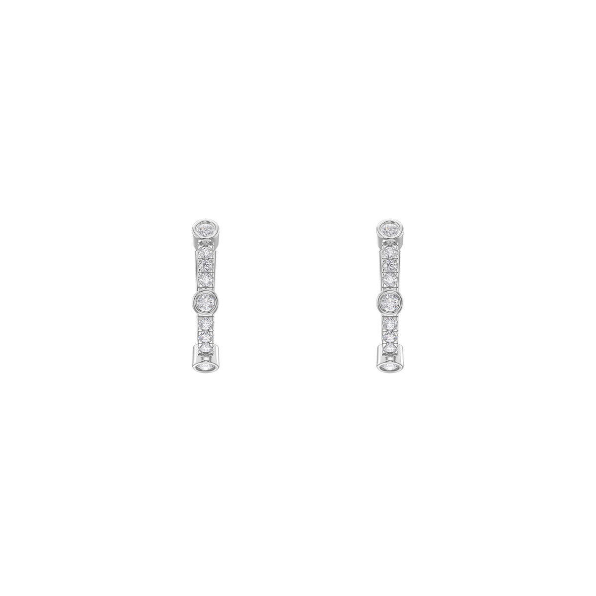 HOER0260 - White Gold - Product