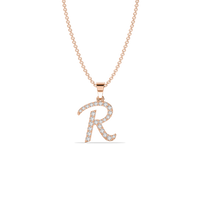 HOPN0009 - Rose Gold - Product