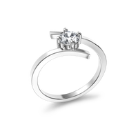 HORN0128 - White Gold - Product