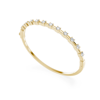HOBN0059 - Yellow Gold - Product