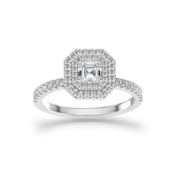 HORN0280 - White Gold - Product