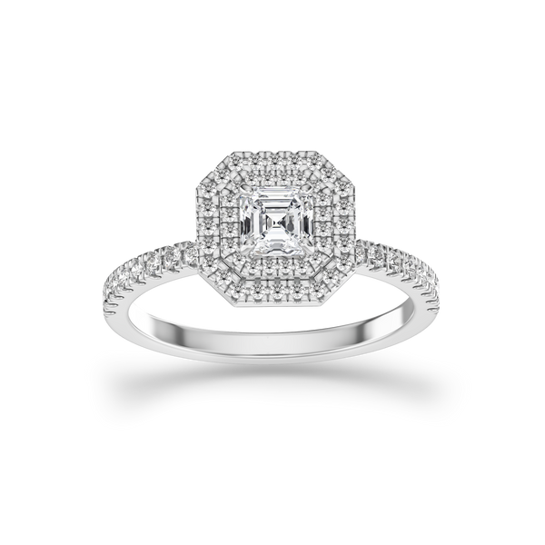 HORN0280 - White Gold - Product