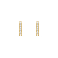 HOER0278 - Yellow Gold - Product
