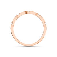 HORN0486 - Rose Gold - Product