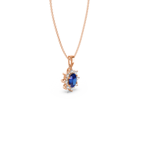HOPN0046 - Rose Gold - Product